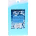 Аккумулятор холода Compact 800 гр., 31*17*1,8 см