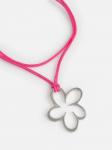 Колье для девочек Jean розовый