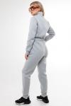 Комбинезон GO F6001/29-01.164-170 светло-серый