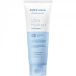 MISSHA Пенка для умывания и снятия макияжа MISSHA Super Aqua Ultra Hyalron Foaming Cleanser, 100 мл