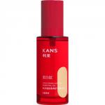 KANS Укрепляющее масло для увлажнения и блеска волос Strengthening Glow Hair Essential Oil, 50 мл