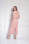 Комбинезон AMORI  4005 розовый