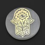 Десница божья "Хамса" на селените 60*60*7мм