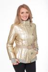 Куртка ANELLI 778 золотой