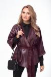 Жакет ANELLI 773 бордо