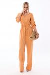 Комбинезон Golden Valley 1105 оранжевый