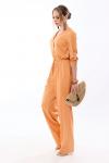 Комбинезон Golden Valley 1105 оранжевый