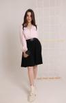 Блуза AMORI  6395 розовый