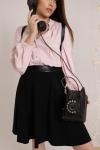 Блуза AMORI  6395 розовый