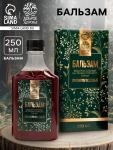 Бальзам безалкогольный на травах «Противопростудный», 250 мл