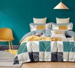 Постельное белье из сатина /Elegans/ Т13-0319