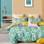 Постельное белье из сатина /Elegans/ Т13-0315