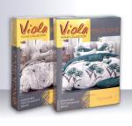 Постельное белье из Поплина Эксклюзив ПВ7-1197