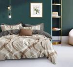 Постельное белье из сатина /Elegans/ Т-871