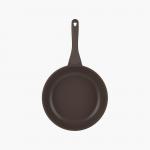 Сковорода с антипригарным покрытием, 28 см, NADOBA, серия MARGARET