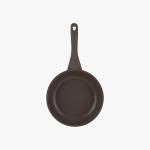 Сковорода с антипригарным покрытием, 24 см, NADOBA, серия MARGARET