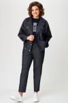 Костюм Aira Style 24219 графитовый