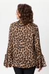 Блуза Svetlana Style 1713-Р леопард