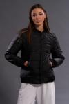 Бомбер Kivviwear 312002 черный