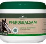 Охлаждающий лошадиный бальзам с камфорой и арникой Herbamedicus Pferdebalsam 500 мл