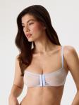 Бюстгальтер Bralette жен. Arana светло-голубой
