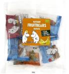 Жевательный мармелад Moomin FruitBears Banana со вкусом банана 80 г