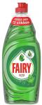 Концентрированная жидкость для мытья посуды Fairy Ultra Original, 650 мл
