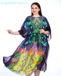 0465 Q Туника One size (46-52)