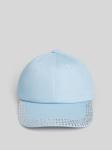Кепка детская Lago голубой