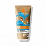 ЛЯРОШ АНТГЕЛИОС-25 Dermo-pediatrics(для детей с 3-х лет) Гель детский wetskin SPF50+ 200мл