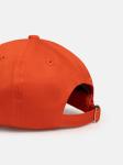 Кепка детская Barnes оранжевый