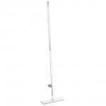 VETTA Швабра 132 см, алюминий, пластик, полиэстер