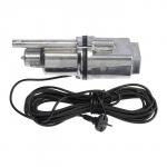 Насос вибрационный "Ручеёк", верхний забор, 225 Вт, напор 60 м, 18 л/мин, 10 м