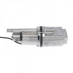 Насос вибрационный "Ручеёк", верхний забор, 225 Вт, напор 60 м, 18 л/мин, 10 м