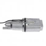 Насос вибрационный "Ручеёк", верхний забор, 225 Вт, напор 60 м, 18 л/мин, 10 м