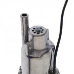 Насос вибрационный "Ручеёк", верхний забор, 225 Вт, напор 60 м, 18 л/мин, 10 м