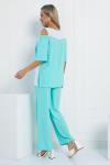 Костюм Аурика (мятный) К13027-8М