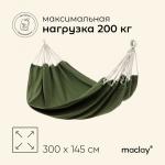 Гамак maclay, 300?145 см, канвас