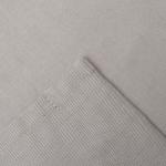 Комплект штор для кухни с подхватами Этель Kitchen, серый, 150?180 см - 2 шт.