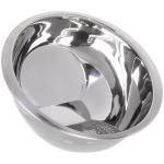 Дуршлаг из нержавеющей стали для риса 3л 25см