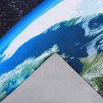 Комплект постельного белья "Этель" 1,5 сп Astronaut (вид 2) 143х215 см, 1 50х214 см, 50х70 см -1 шт, 100% хлопок, бязь