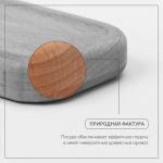 Лоток для столовых приборов Adelica, 27?7?2 см, дерево, светлый бук