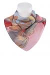 Платок 0701 Цветок