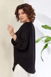 Блуза Anastasia 1115 черный