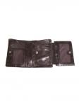 Кошелек женский Contacts M1018 black