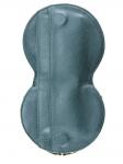 Кошелек женский No name 81-8002-5 d.green