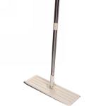 Набор для уборки "Селфи" (ведро с отжимом, швабра, две насадки) в цветной коробке