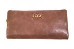 Кошелек женский JCCS 3205 AE темно-бежевый
