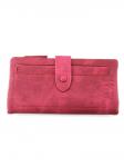 Кошелек женский No name 8850 red