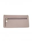 Кошелек женский No name 8-1711H grey